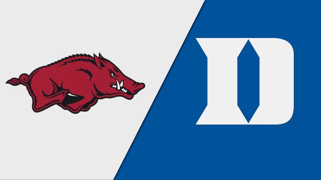 Hogs and Blue Devils Battle for New Orleans – Sports & Culture Media